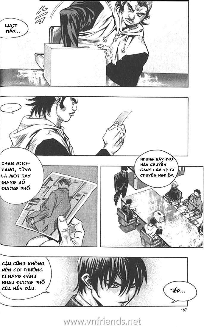 Change Guy Chapter 197 - Trang 6