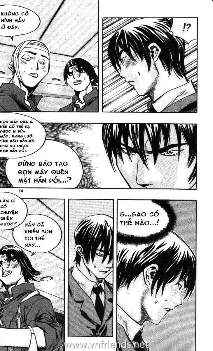 Change Guy Chapter 198 - Trang 9