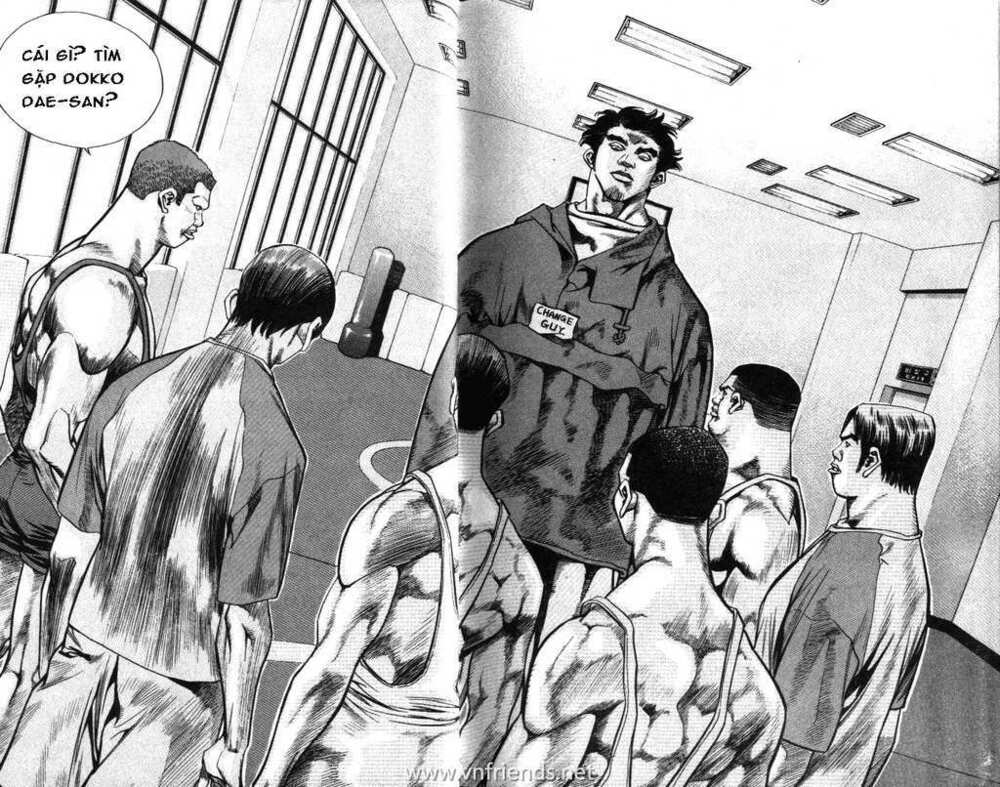 Change Guy Chapter 198 - Trang 12