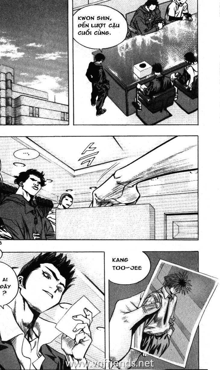 Change Guy Chapter 198 - Trang 1