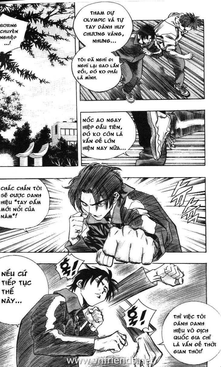 Change Guy Chapter 198 - Trang 3