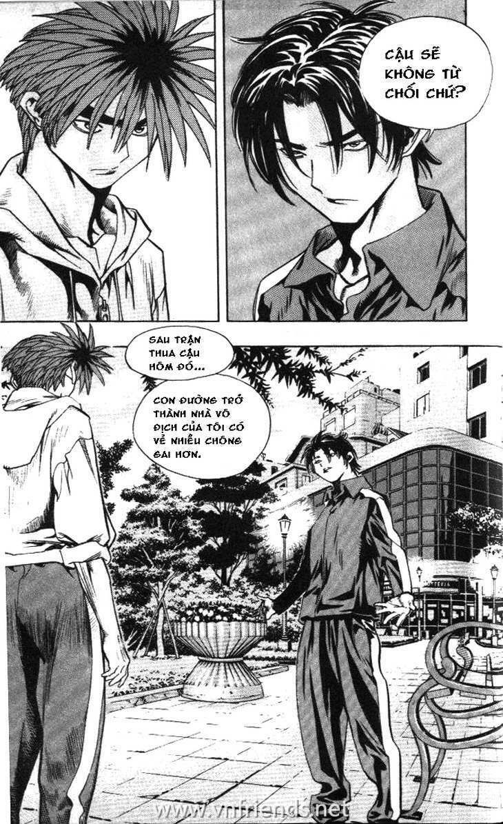 Change Guy Chapter 198 - Trang 5