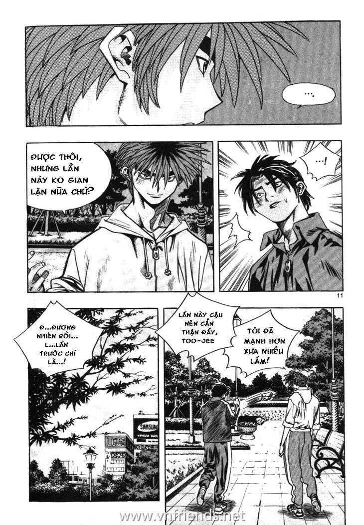 Change Guy Chapter 198 - Trang 6