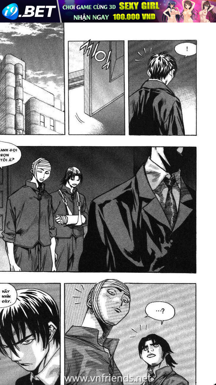 Change Guy Chapter 198 - Trang 7