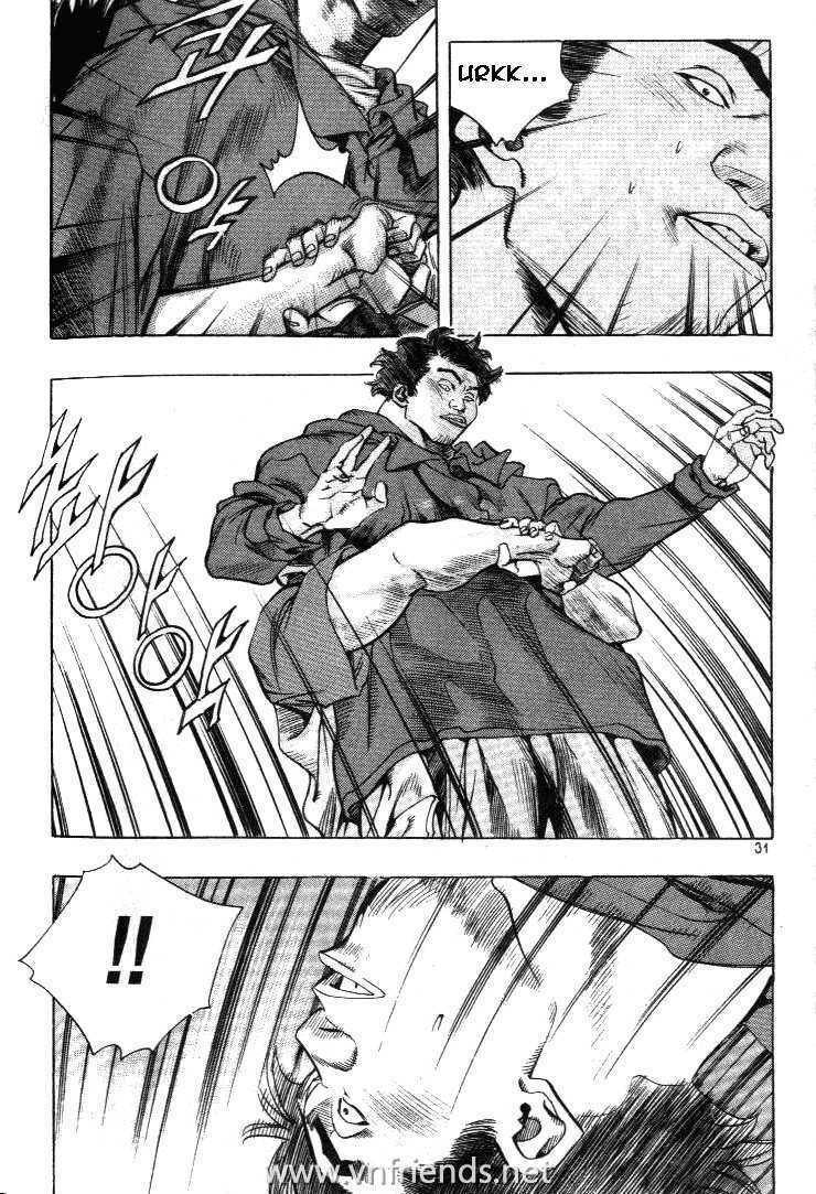 Change Guy Chapter 199 - Trang 9