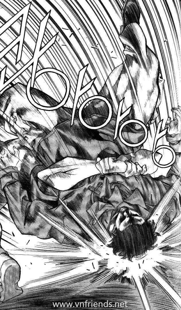 Change Guy Chapter 199 - Trang 10