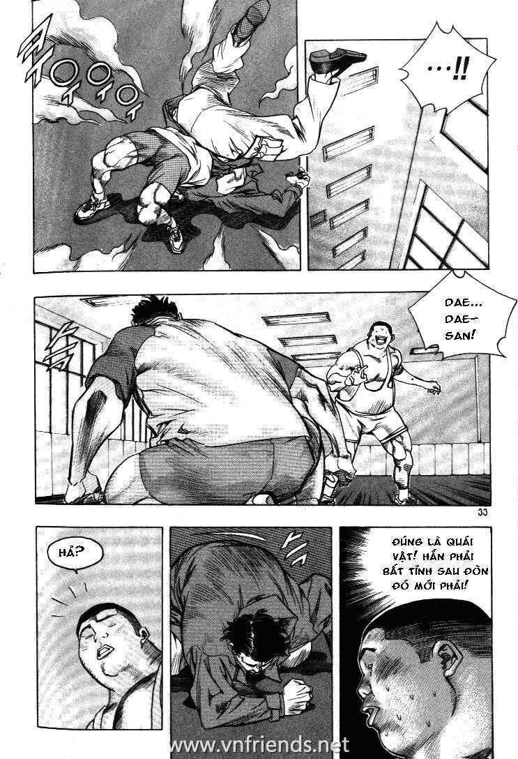 Change Guy Chapter 199 - Trang 11