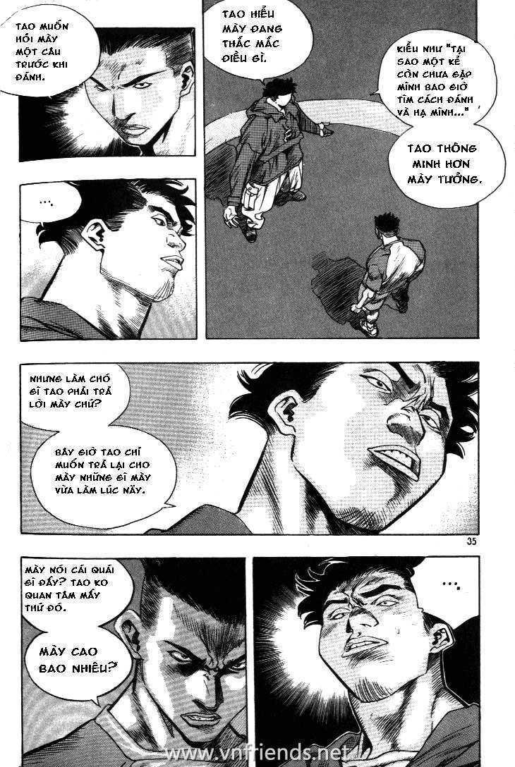 Change Guy Chapter 199 - Trang 12