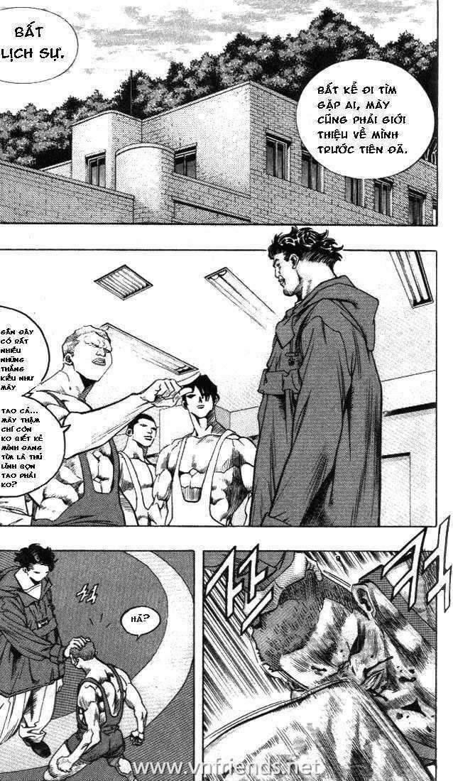 Change Guy Chapter 199 - Trang 1