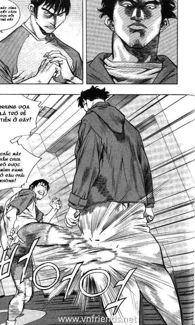 Change Guy Chapter 199 - Trang 3