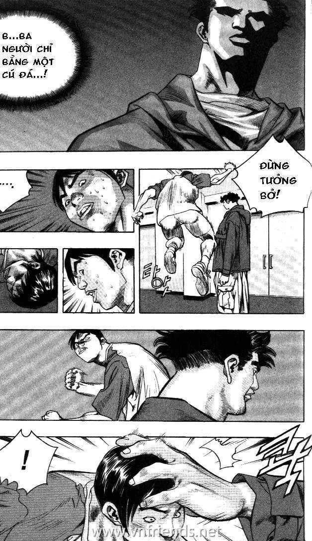 Change Guy Chapter 199 - Trang 6