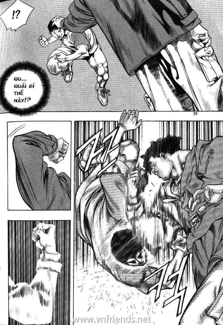 Change Guy Chapter 199 - Trang 7