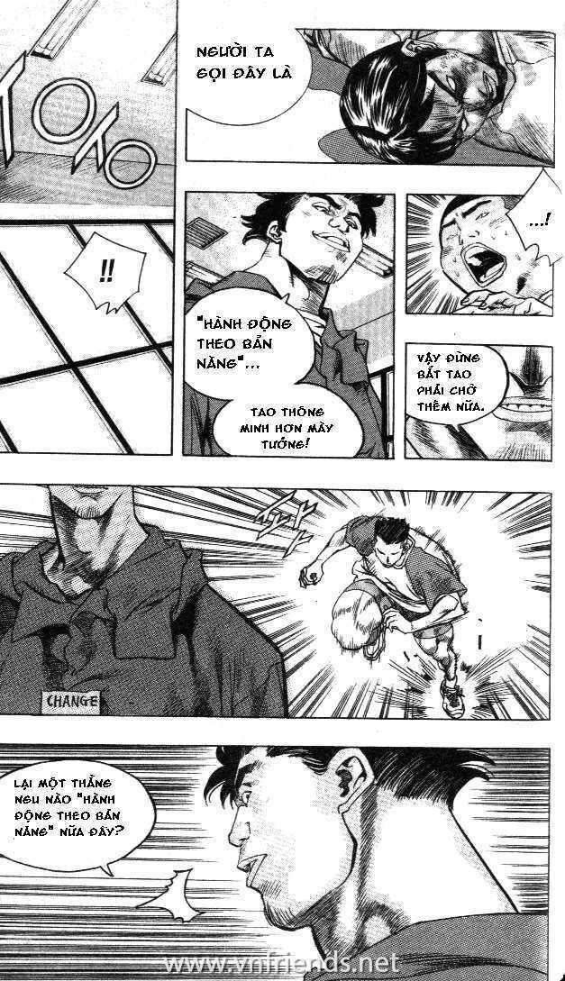 Change Guy Chapter 199 - Trang 8