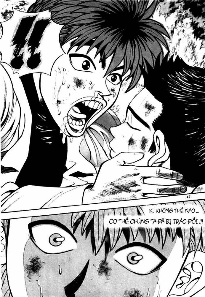 Change Guy Chapter 2 - Trang 11