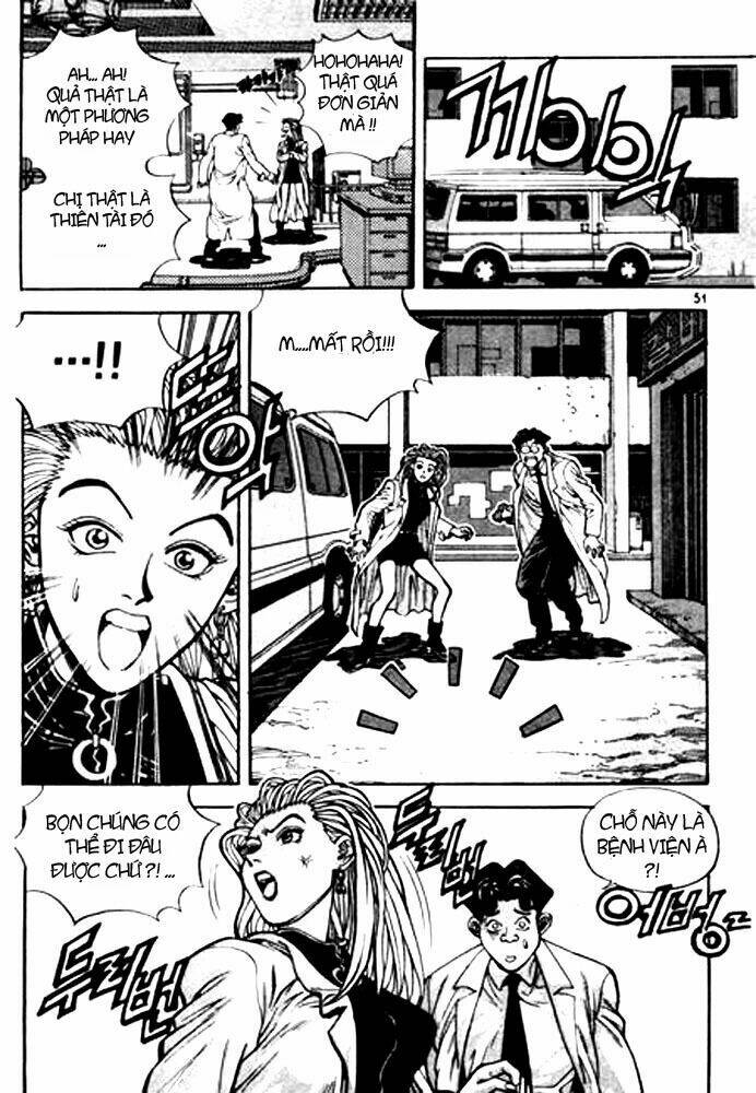 Change Guy Chapter 2 - Trang 15