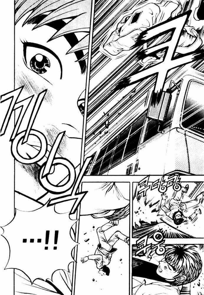 Change Guy Chapter 2 - Trang 2