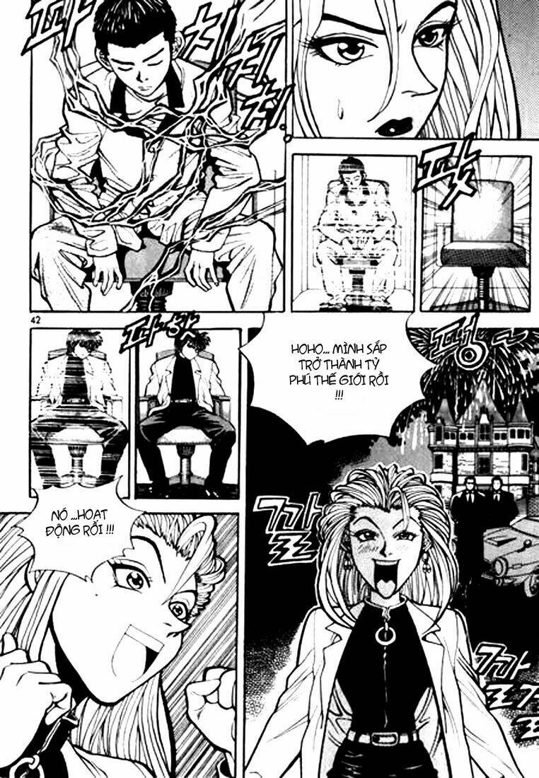 Change Guy Chapter 2 - Trang 6