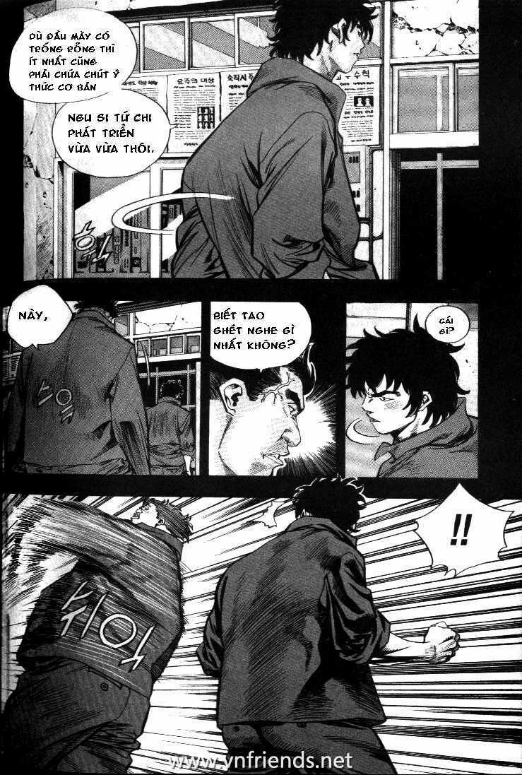 Change Guy Chapter 202 - Trang 9