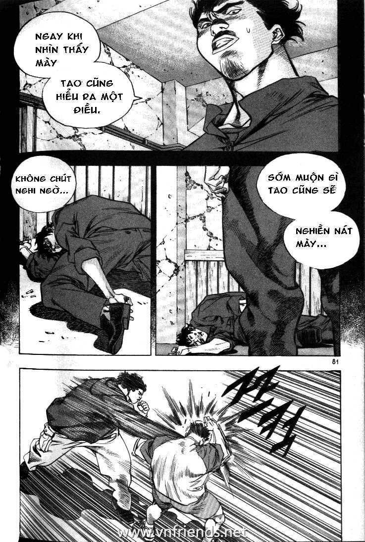 Change Guy Chapter 202 - Trang 13