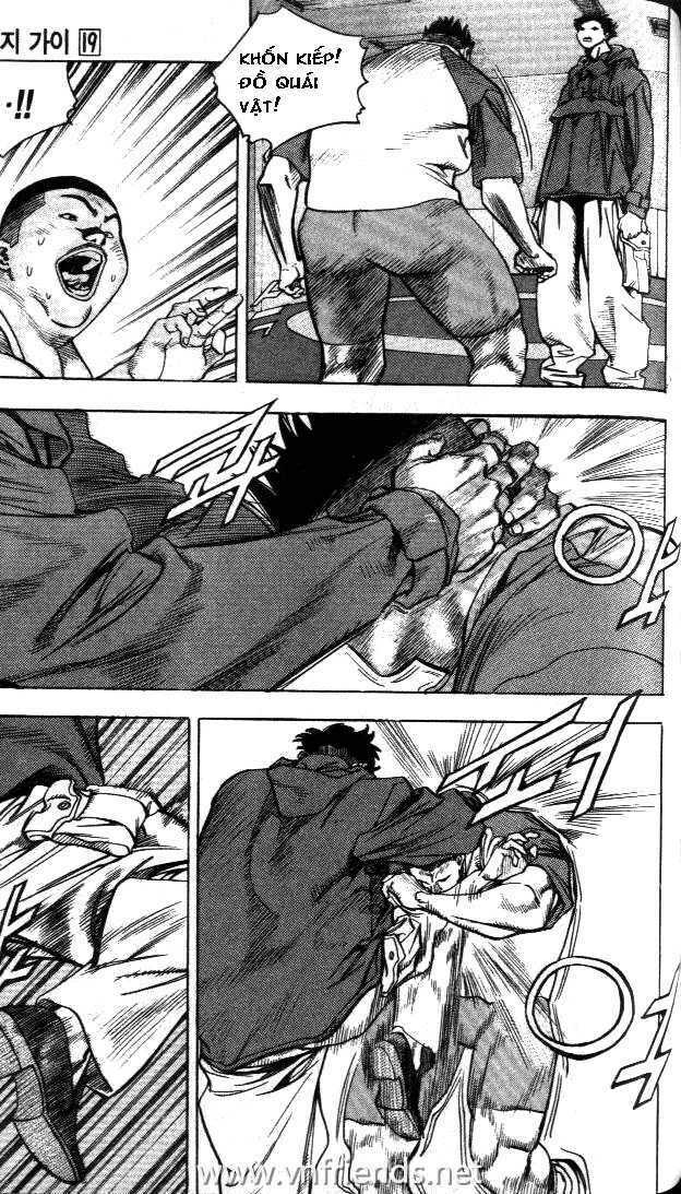 Change Guy Chapter 202 - Trang 3