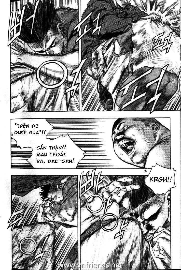 Change Guy Chapter 202 - Trang 4