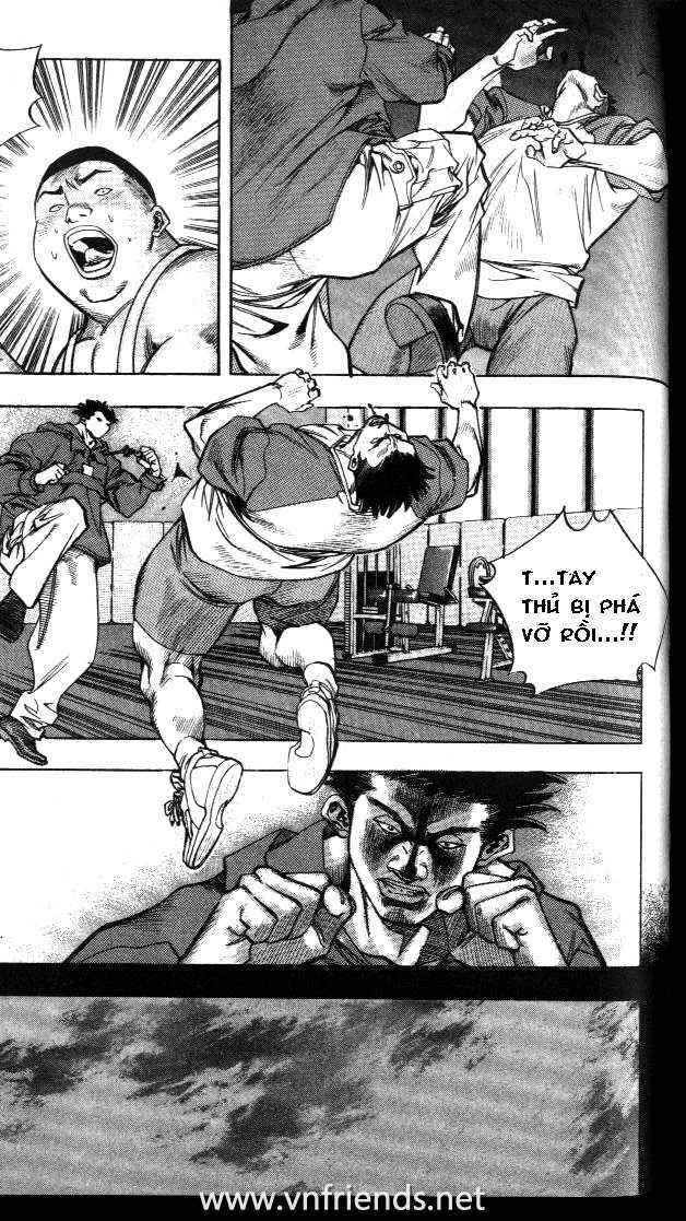 Change Guy Chapter 202 - Trang 5