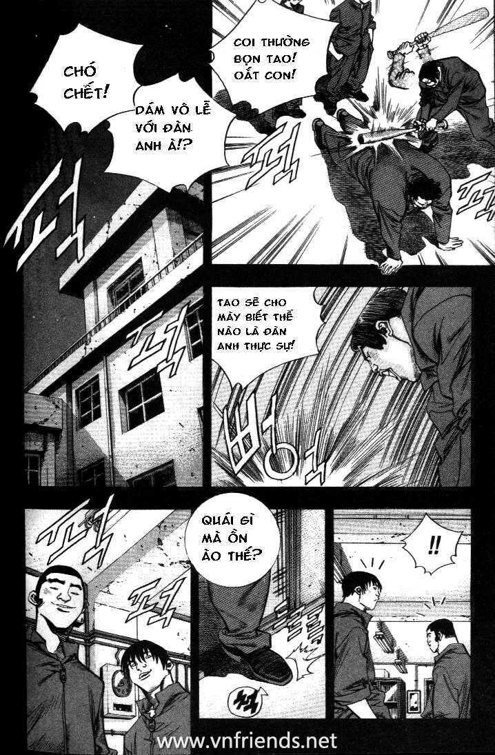 Change Guy Chapter 202 - Trang 6