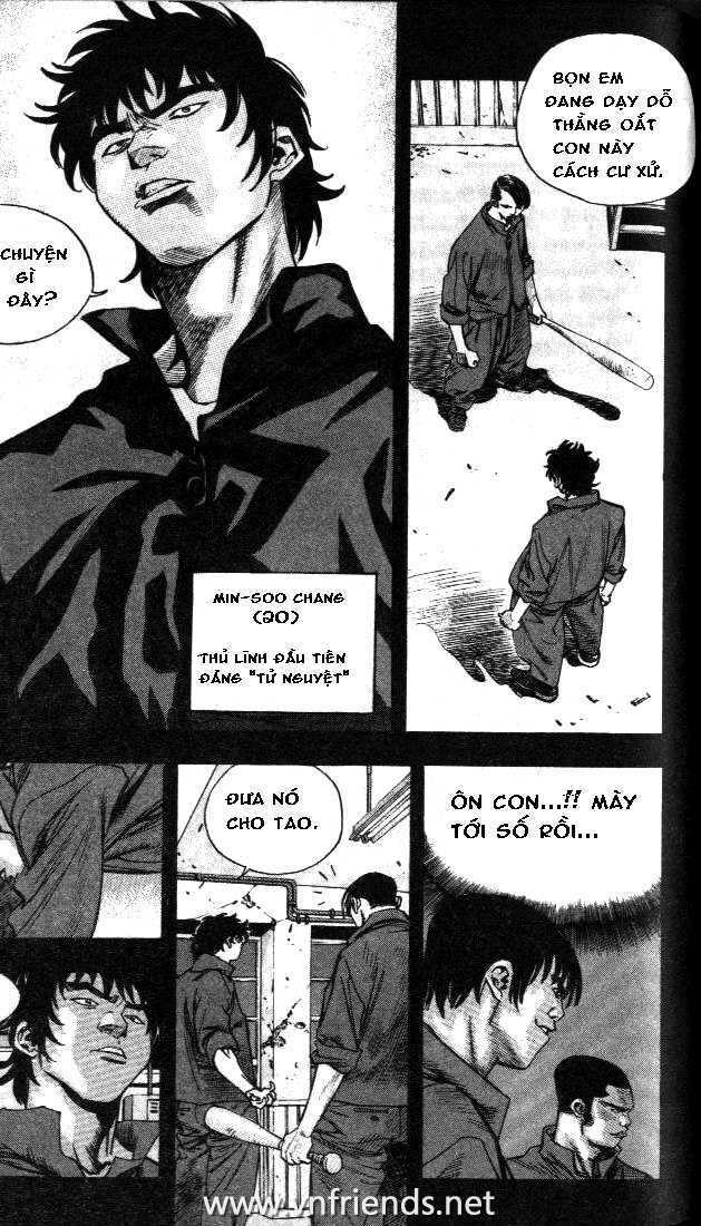 Change Guy Chapter 202 - Trang 7