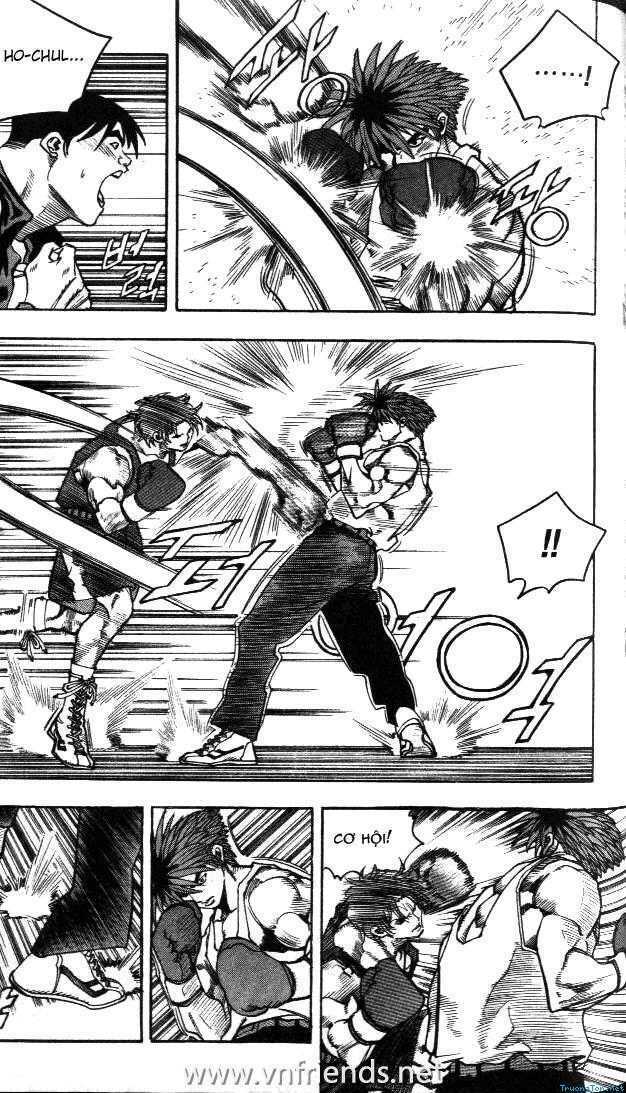 Change Guy Chapter 203 - Trang 9