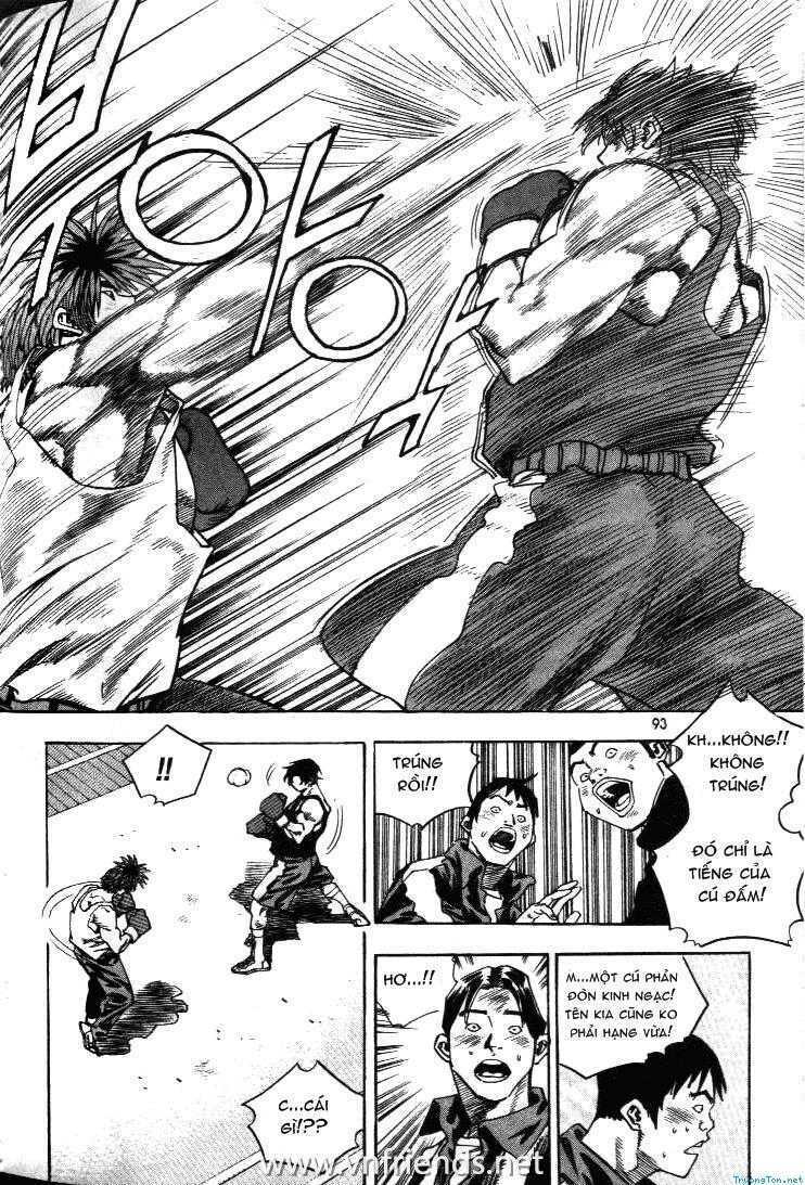 Change Guy Chapter 203 - Trang 10