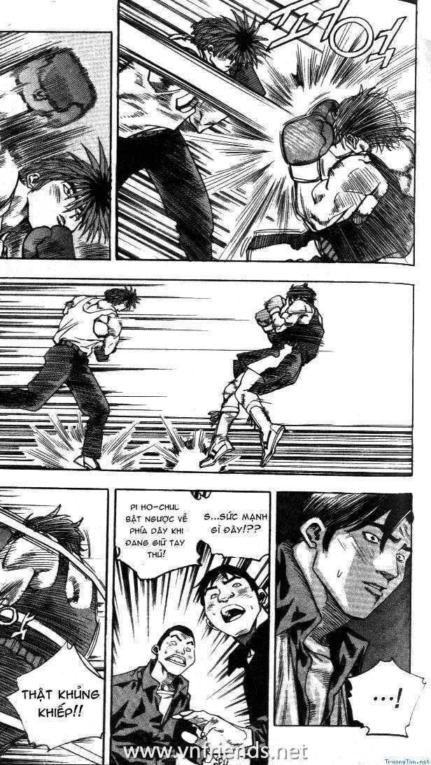 Change Guy Chapter 203 - Trang 11