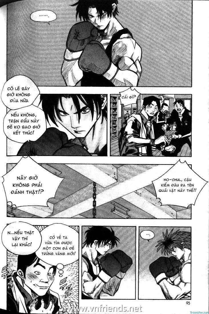 Change Guy Chapter 203 - Trang 12