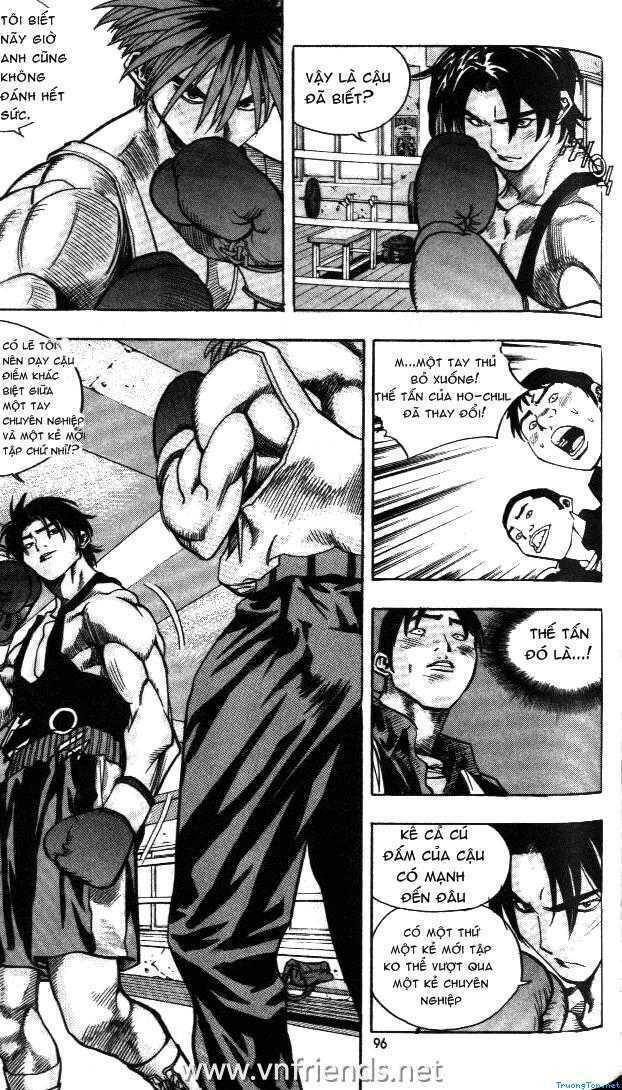 Change Guy Chapter 203 - Trang 13