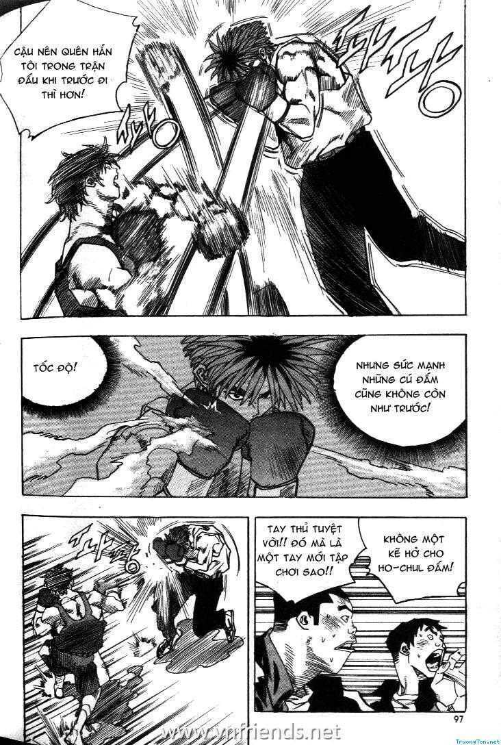 Change Guy Chapter 203 - Trang 14