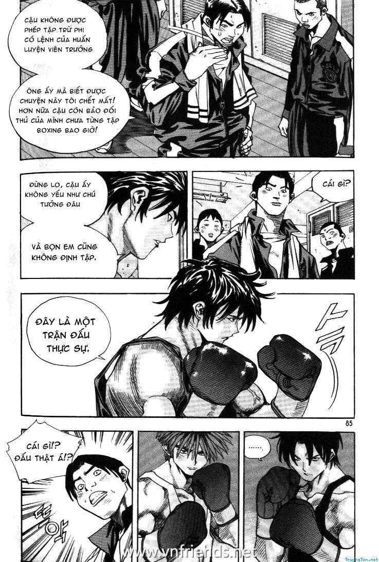 Change Guy Chapter 203 - Trang 2