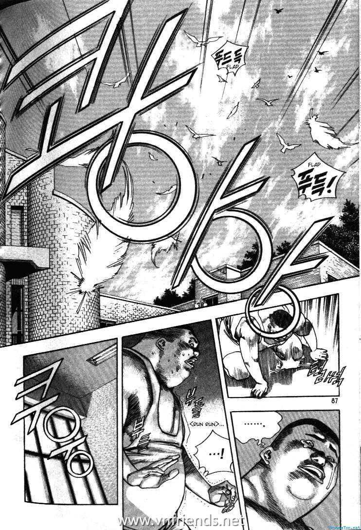 Change Guy Chapter 203 - Trang 4