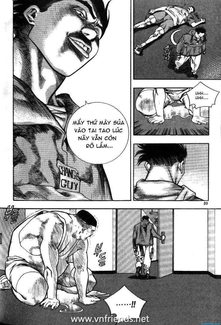 Change Guy Chapter 203 - Trang 6