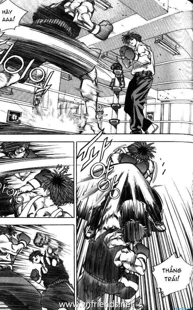 Change Guy Chapter 203 - Trang 7