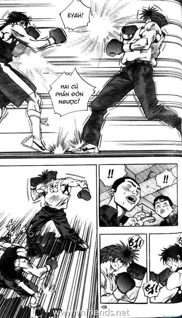 Change Guy Chapter 204 - Trang 9