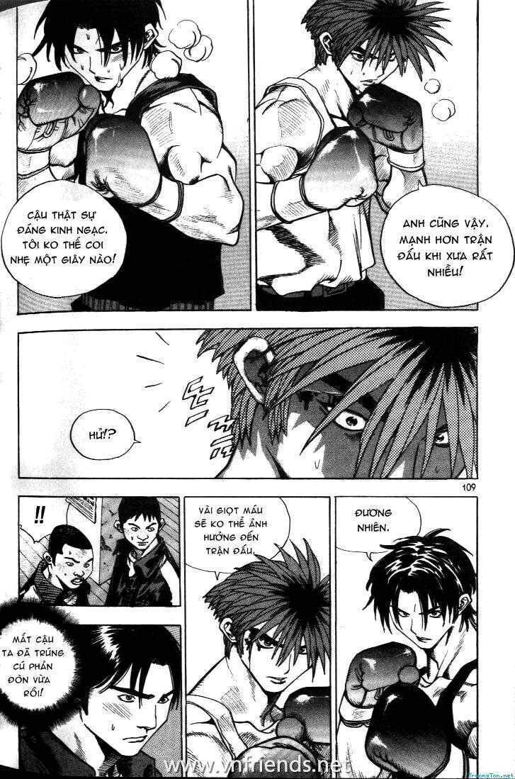 Change Guy Chapter 204 - Trang 10