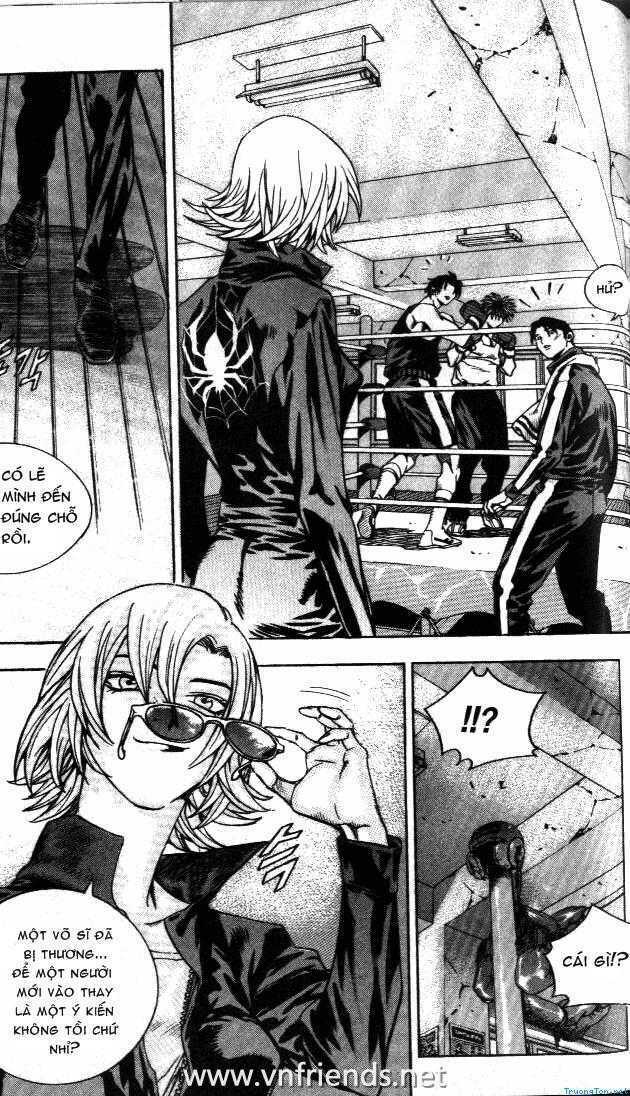 Change Guy Chapter 204 - Trang 11