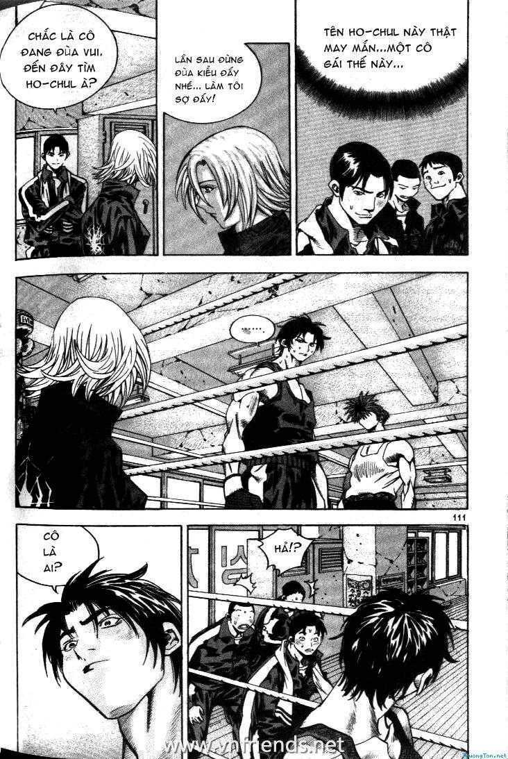 Change Guy Chapter 204 - Trang 12