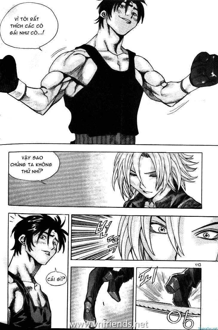 Change Guy Chapter 204 - Trang 14