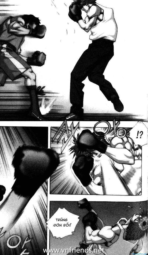 Change Guy Chapter 204 - Trang 1