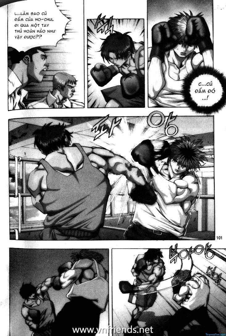 Change Guy Chapter 204 - Trang 2