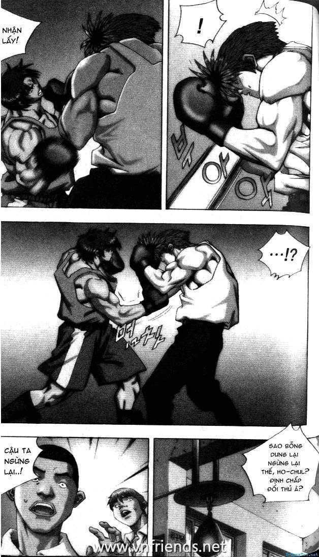 Change Guy Chapter 204 - Trang 3