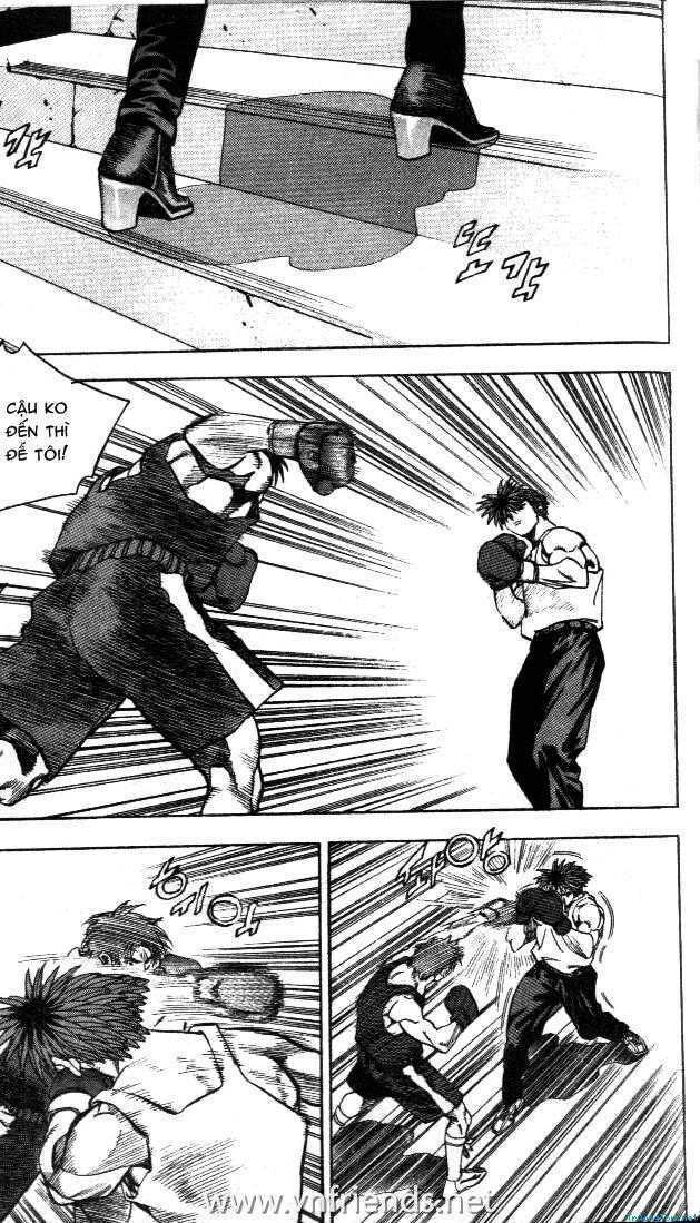 Change Guy Chapter 204 - Trang 7