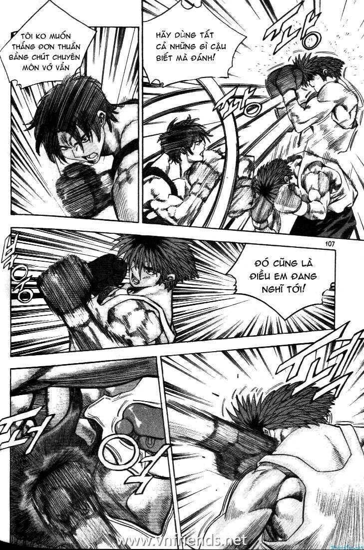 Change Guy Chapter 204 - Trang 8