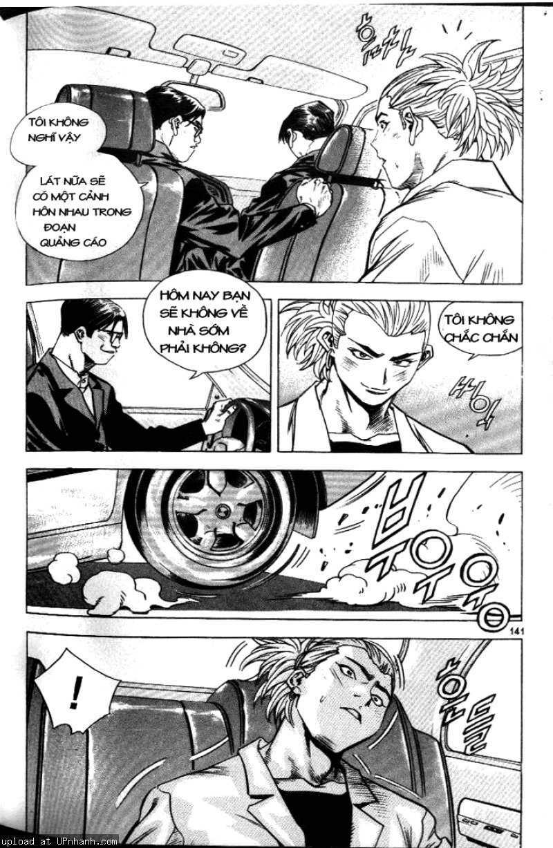 Change Guy Chapter 206 - Trang 9