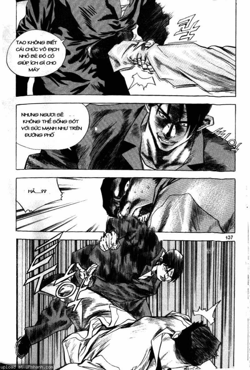 Change Guy Chapter 206 - Trang 10